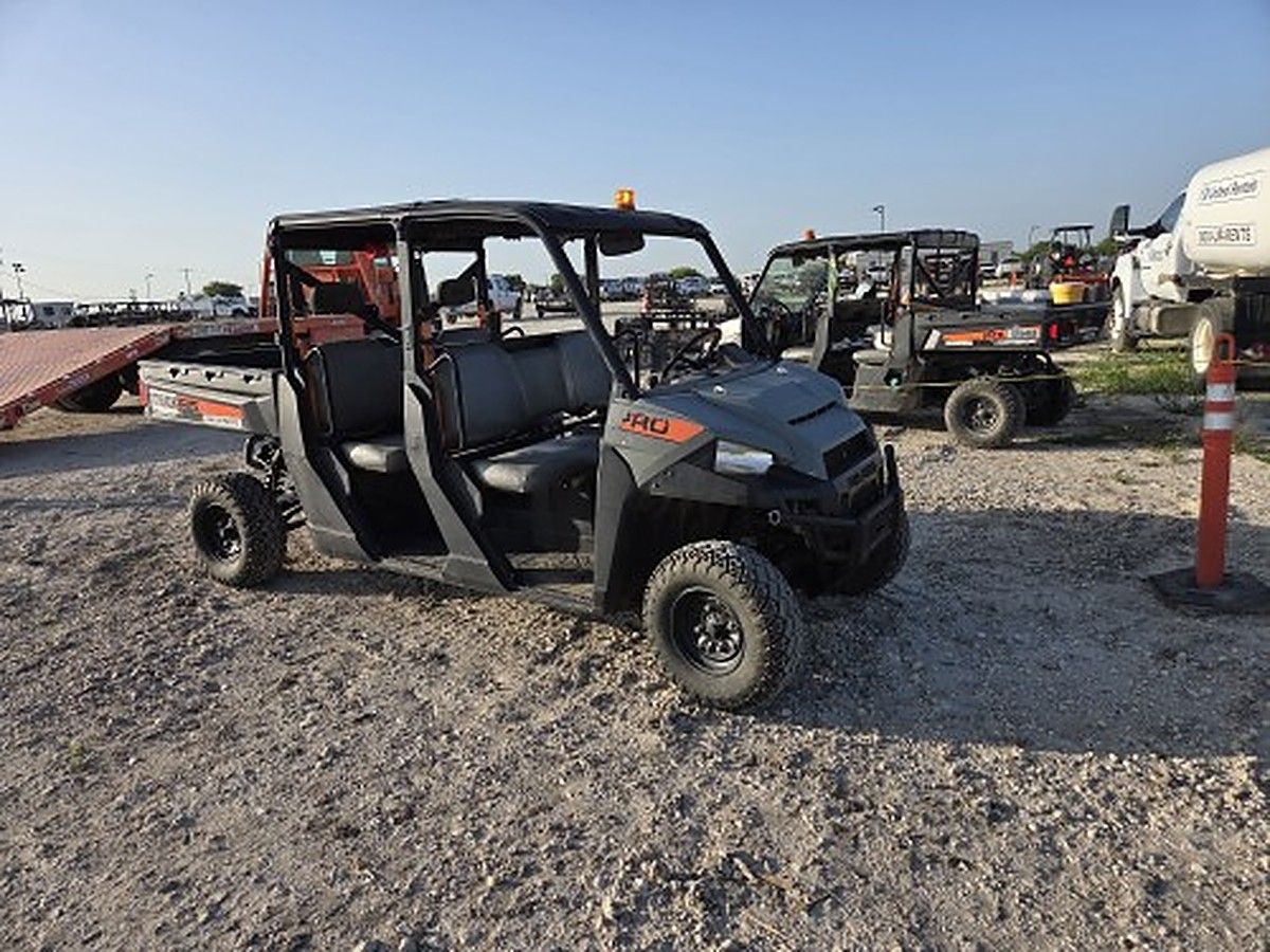 POLARIS PRO XD 4000D photo 2