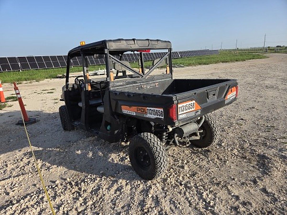 POLARIS PRO XD 4000D photo 3