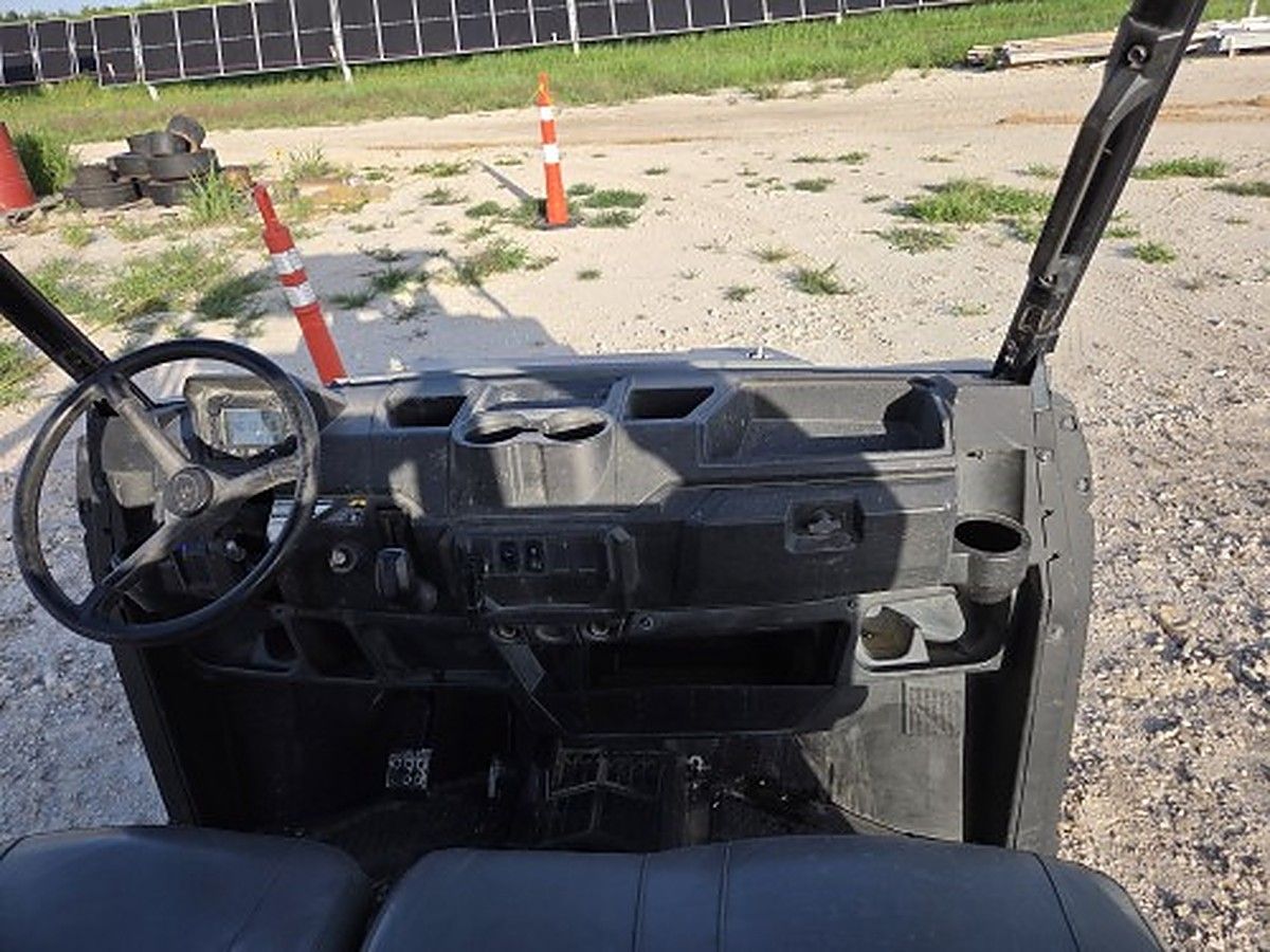 POLARIS PRO XD 4000D photo 4