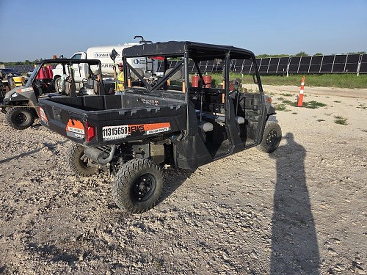 POLARIS PRO XD 4000D photo 5