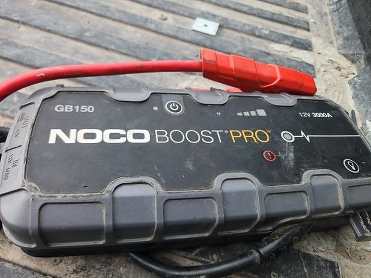 POLARIS PRO XD 4000D photo 5