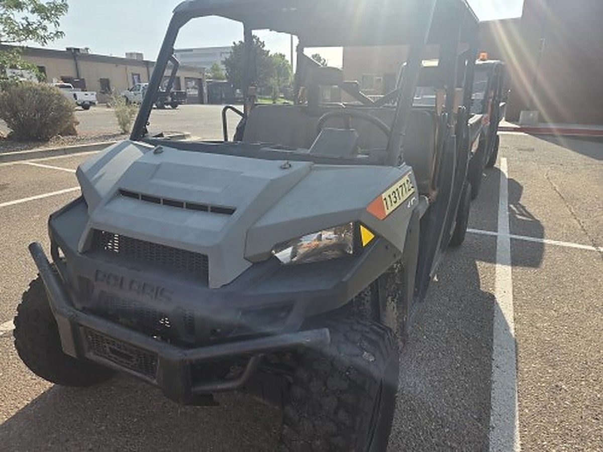 POLARIS PRO XD 4000D photo 3