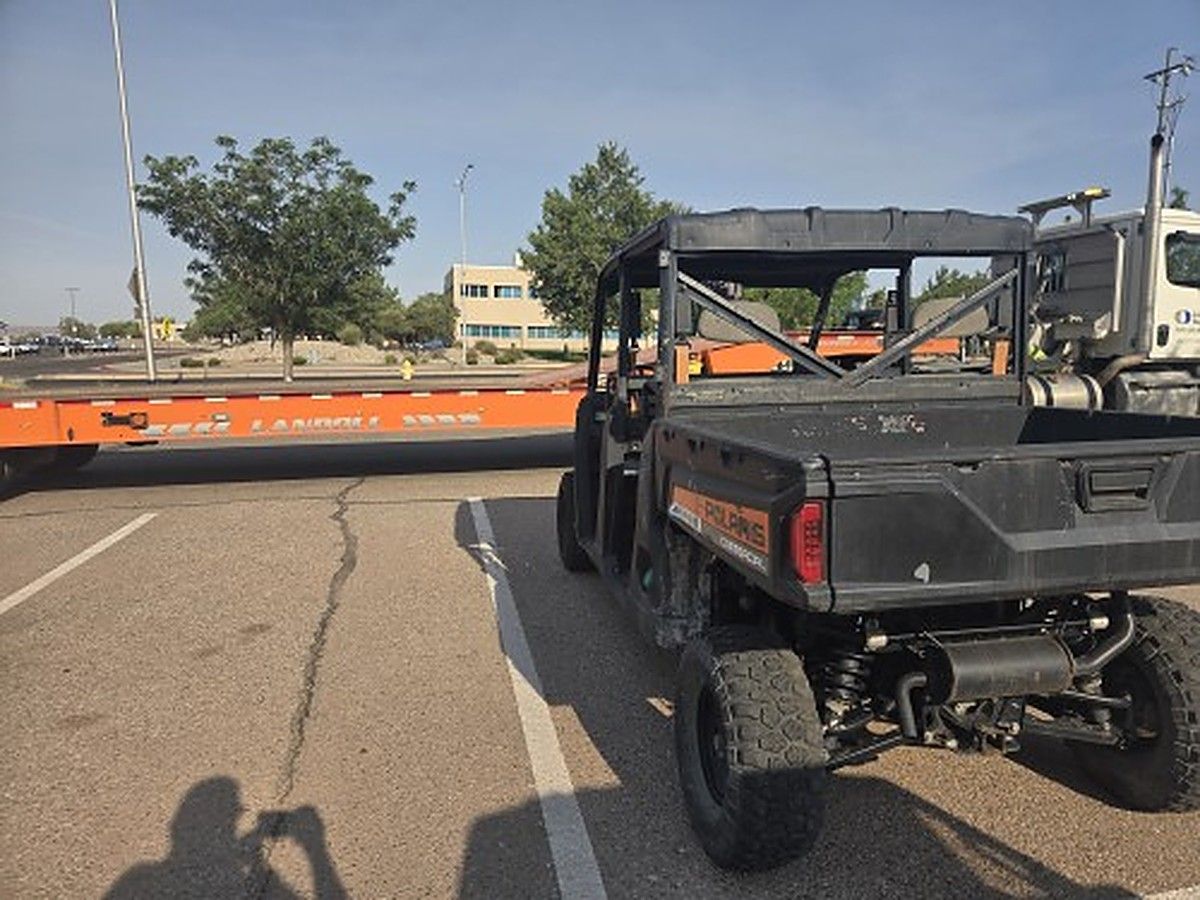 POLARIS PRO XD 4000D photo 4