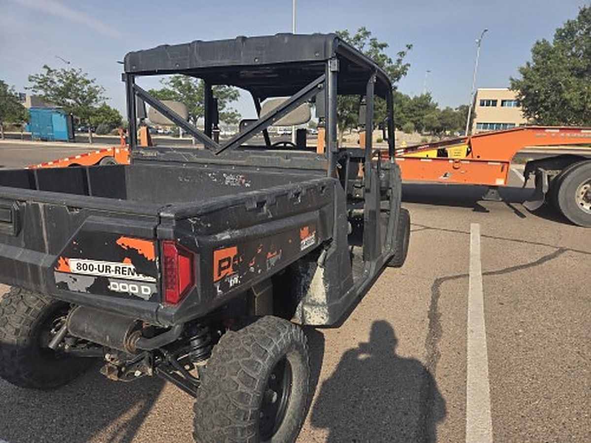 POLARIS PRO XD 4000D photo 6