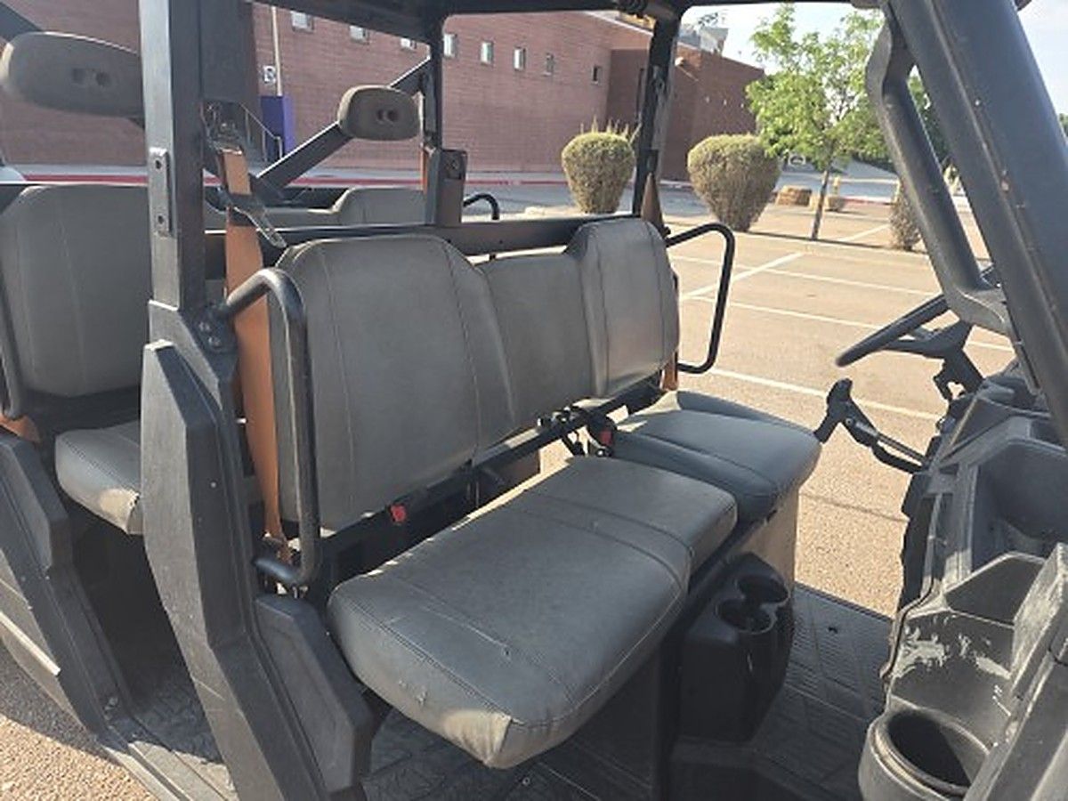 POLARIS PRO XD 4000D photo 7