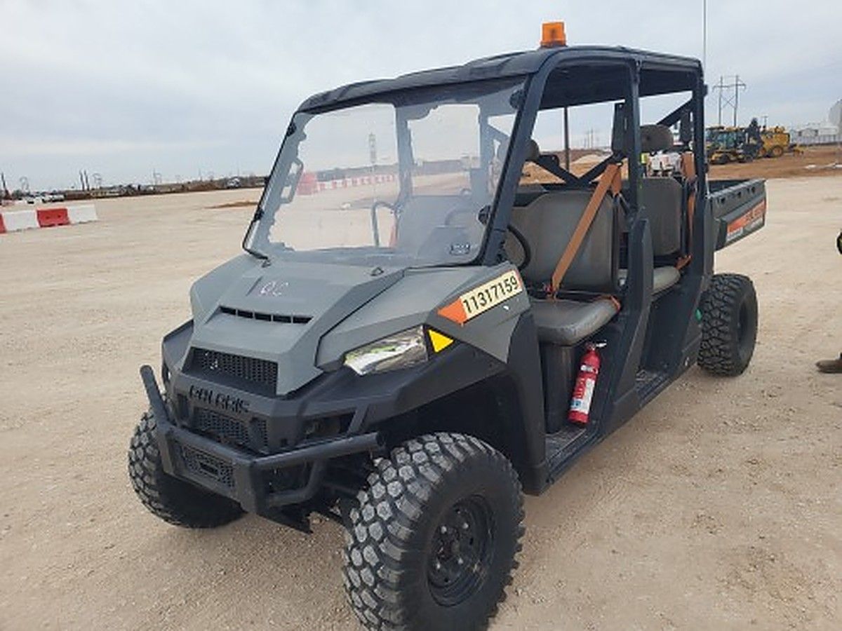 POLARIS PRO XD 4000D photo 3