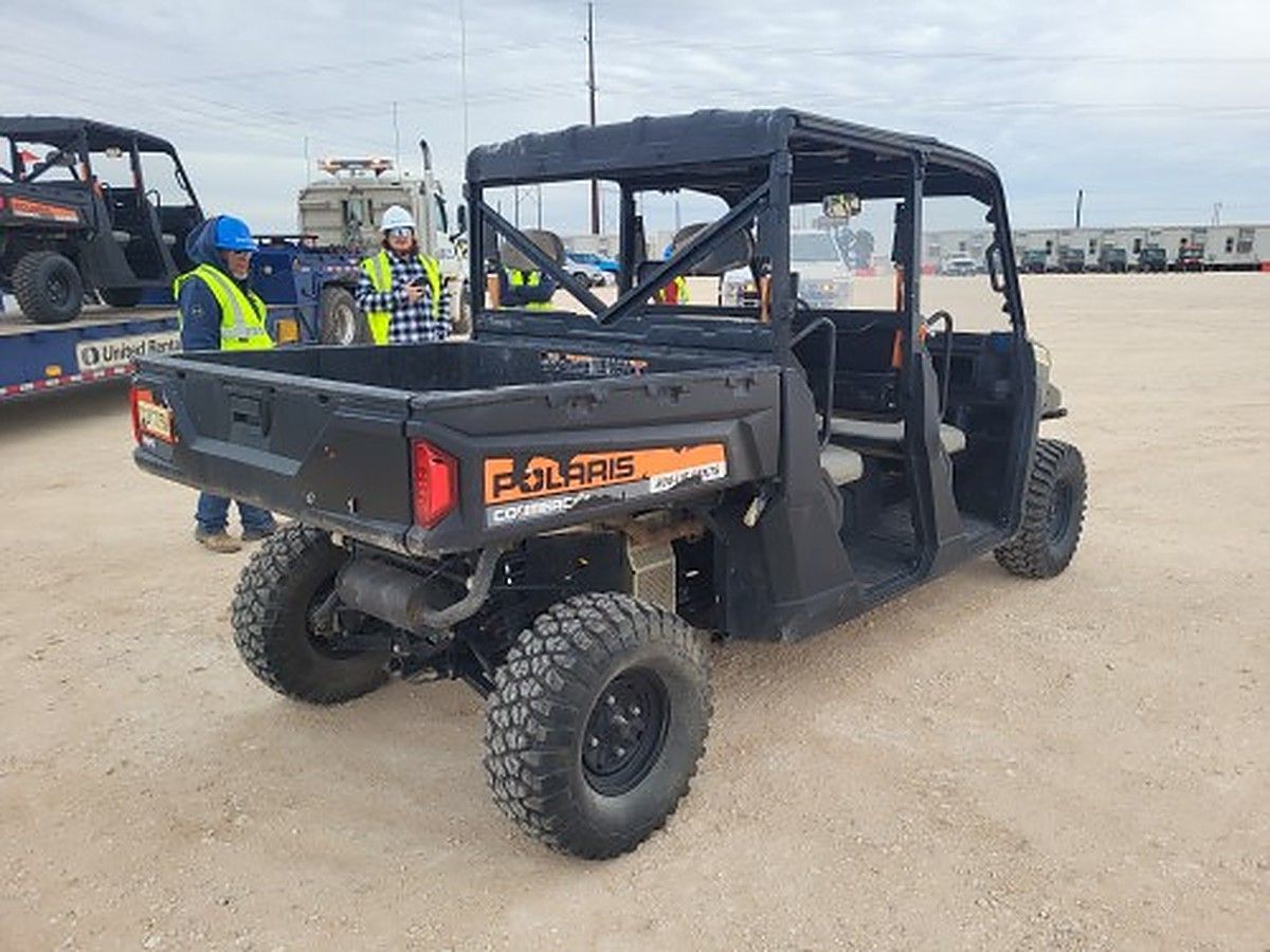 POLARIS PRO XD 4000D photo 4