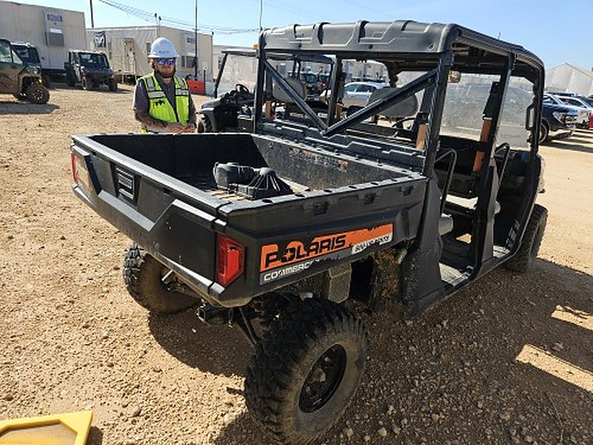 POLARIS PRO XD 4000D photo 8