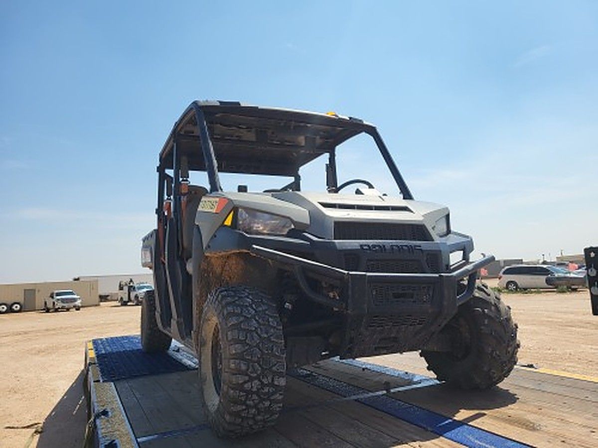 2021 POLARIS PRO XD 4000D for sale in Las Vegas, NV
