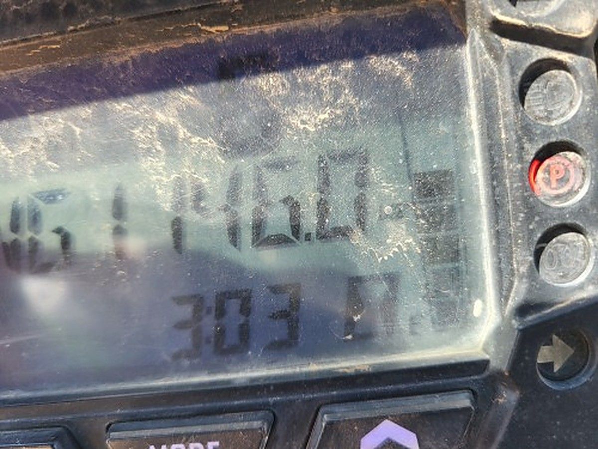 POLARIS PRO XD 4000D photo 8