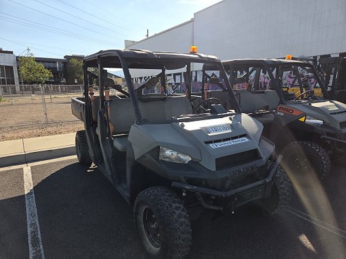 2021 POLARIS PRO XD 4000D for sale in Las Vegas, NV