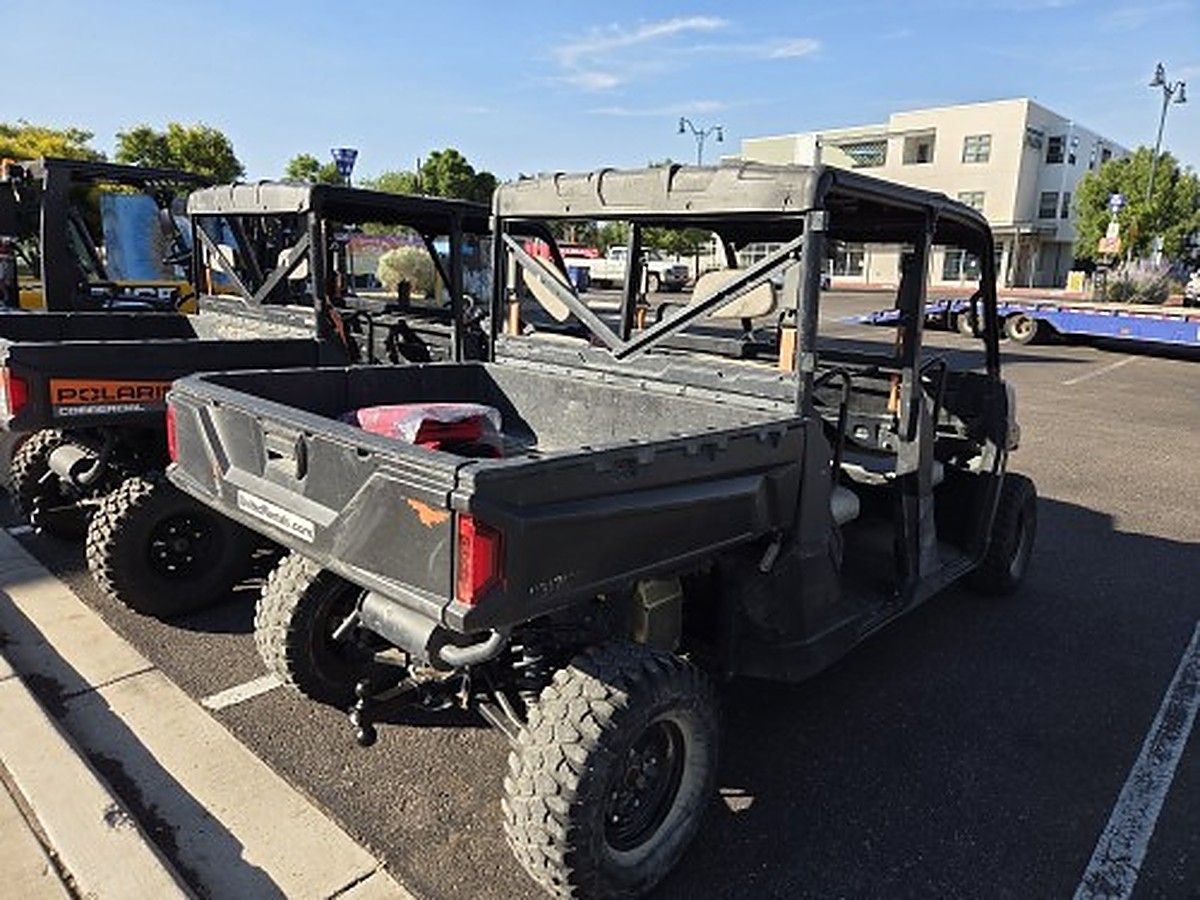 POLARIS PRO XD 4000D photo 2