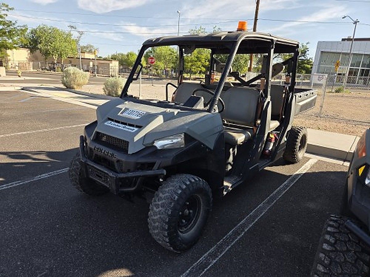 POLARIS PRO XD 4000D photo 3