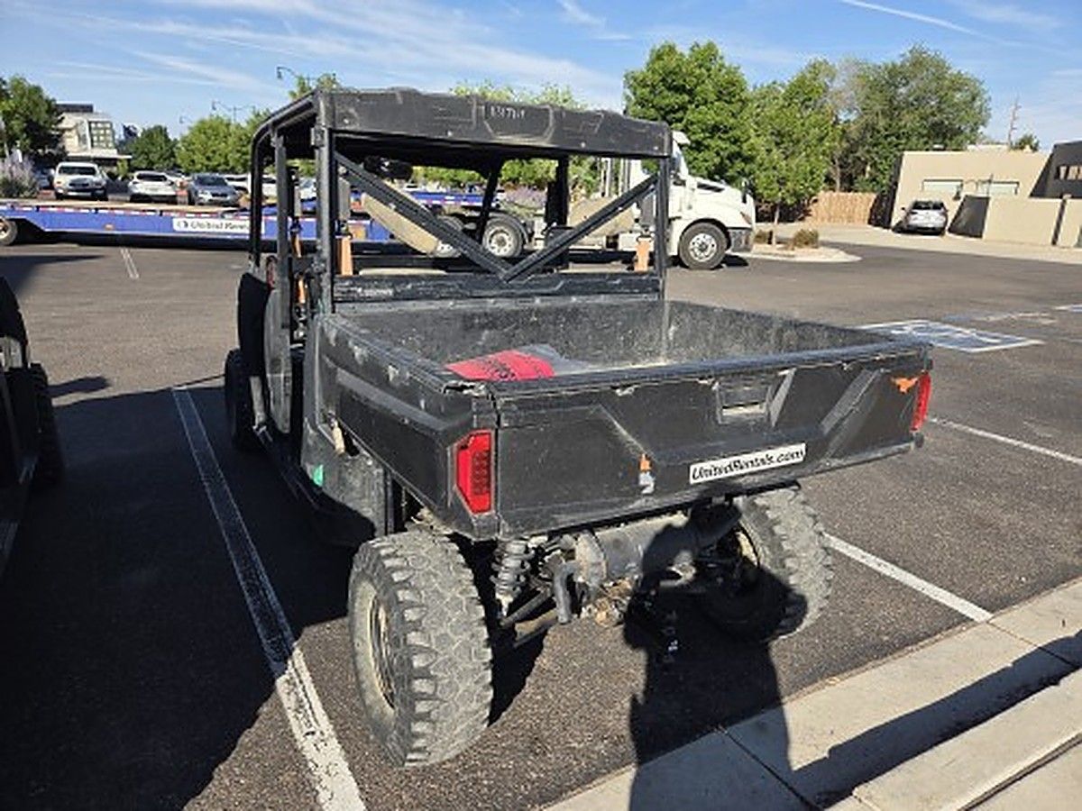 POLARIS PRO XD 4000D photo 4