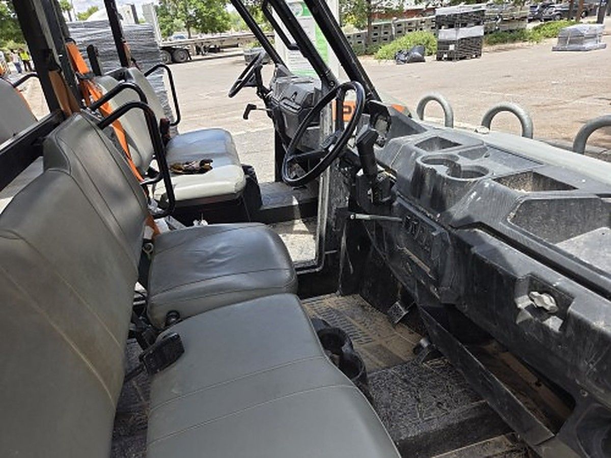 POLARIS PRO XD 4000D photo 5