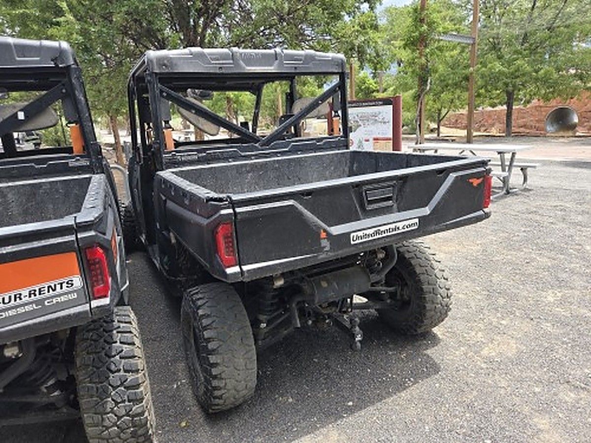 POLARIS PRO XD 4000D photo 9