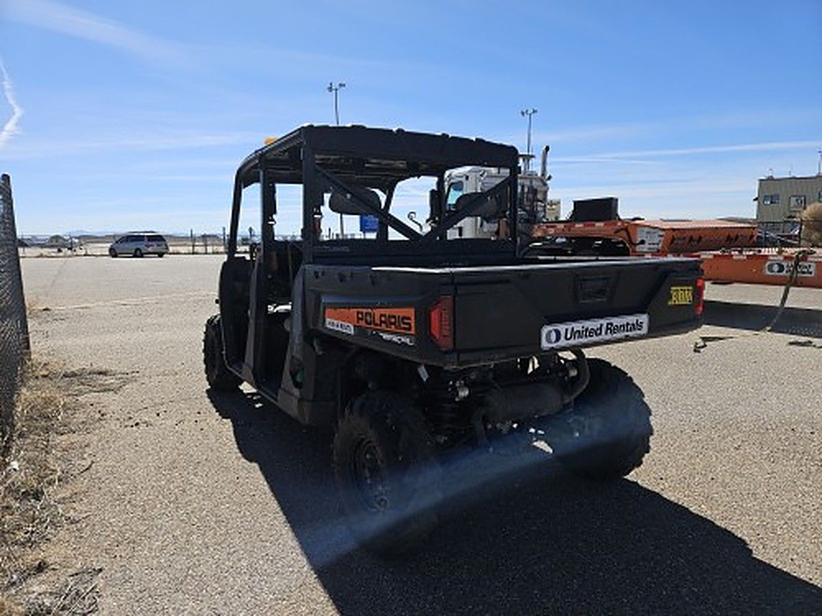 POLARIS PRO XD 4000D photo 2