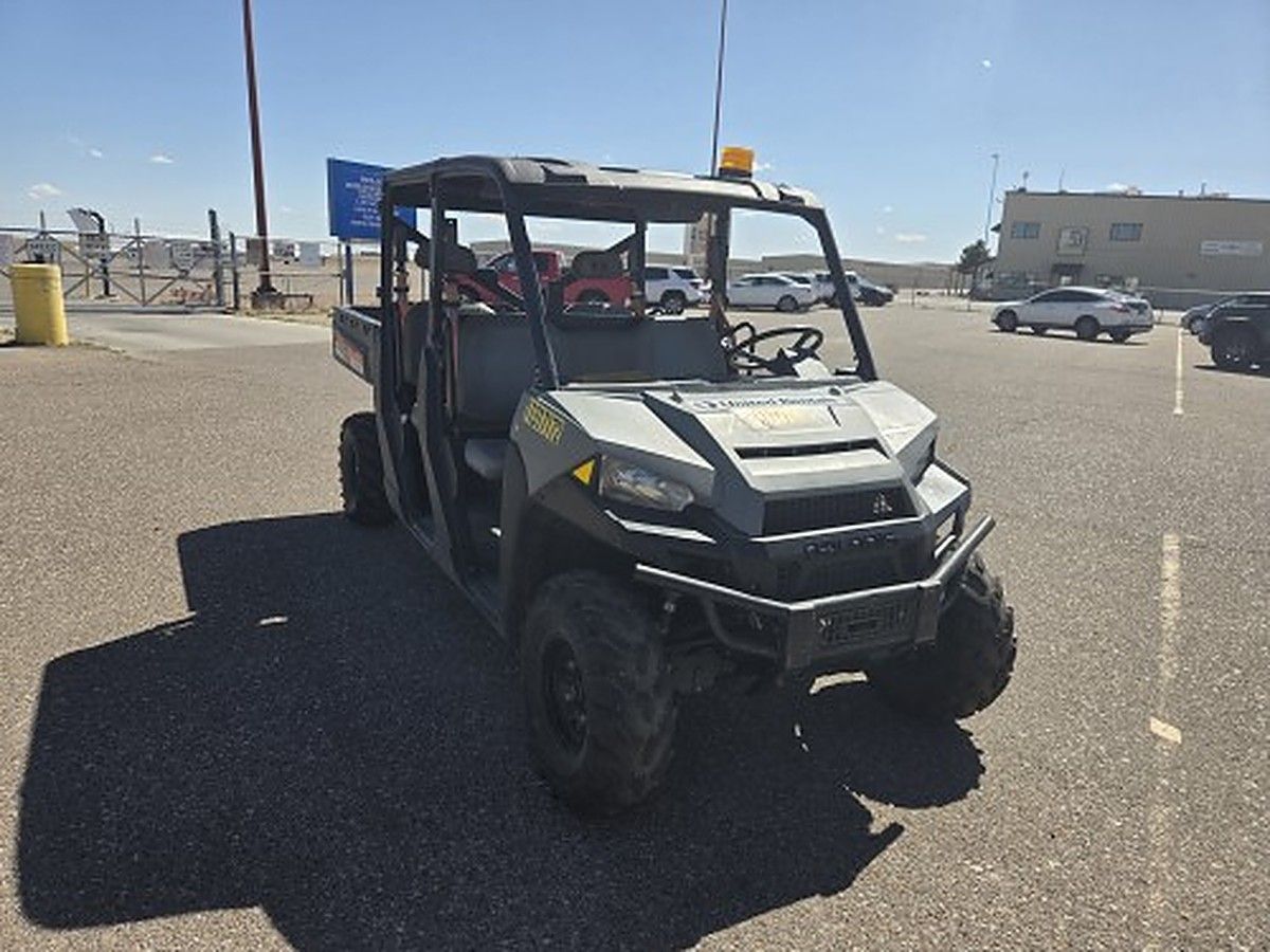 POLARIS PRO XD 4000D photo 3