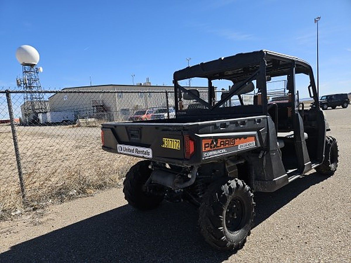POLARIS PRO XD 4000D photo 4