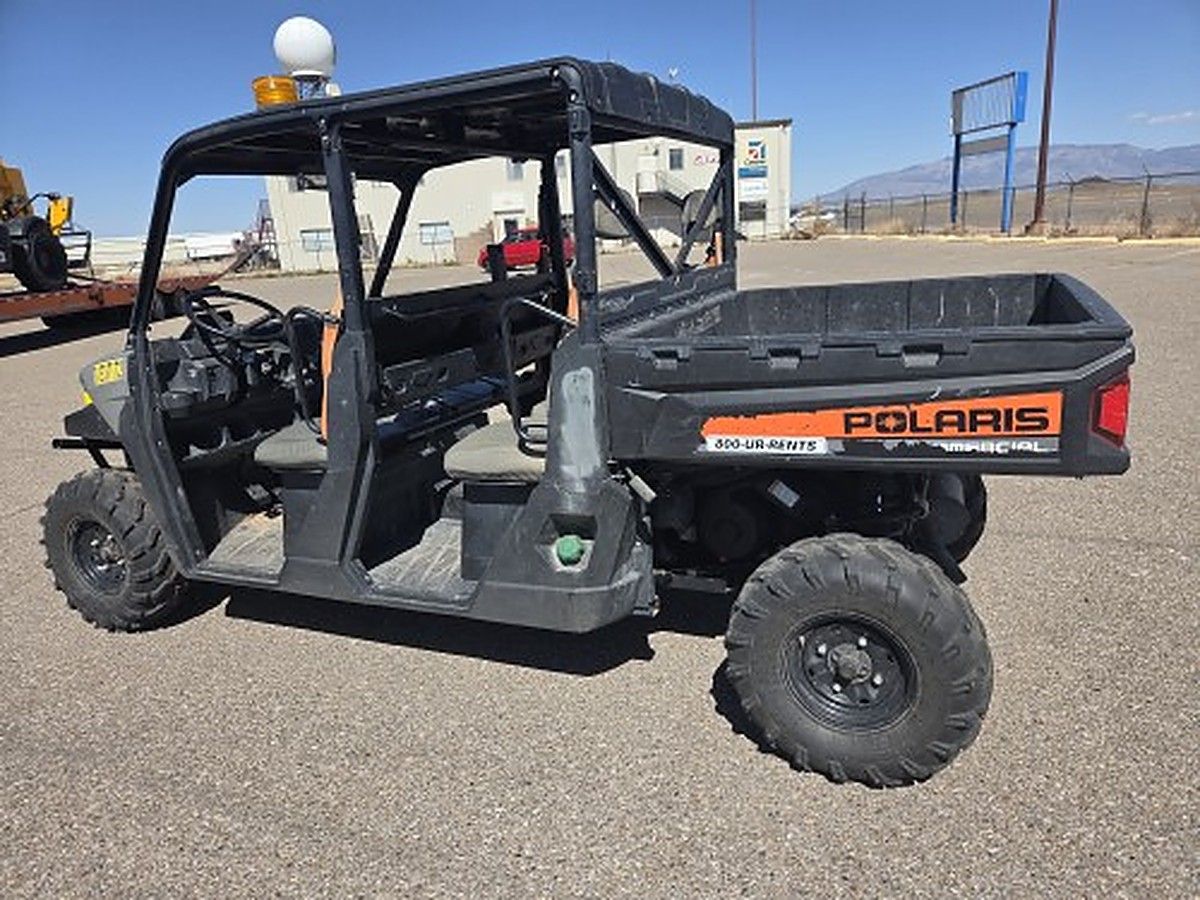 POLARIS PRO XD 4000D photo 6