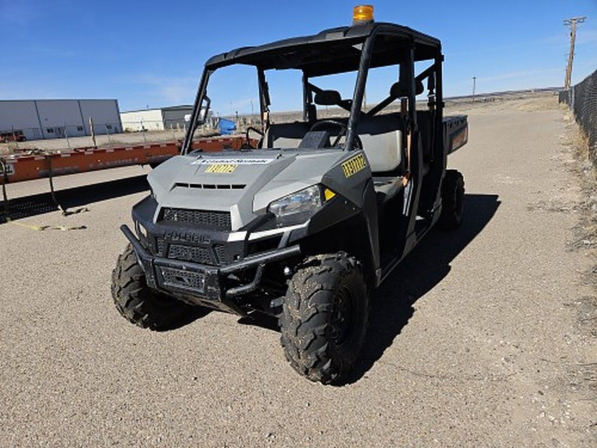 POLARIS PRO XD 4000D photo 7