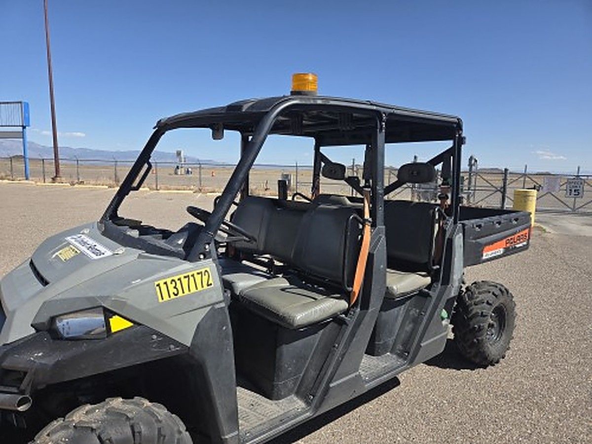 POLARIS PRO XD 4000D photo 8
