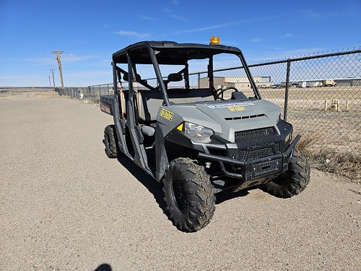 POLARIS PRO XD 4000D photo 10