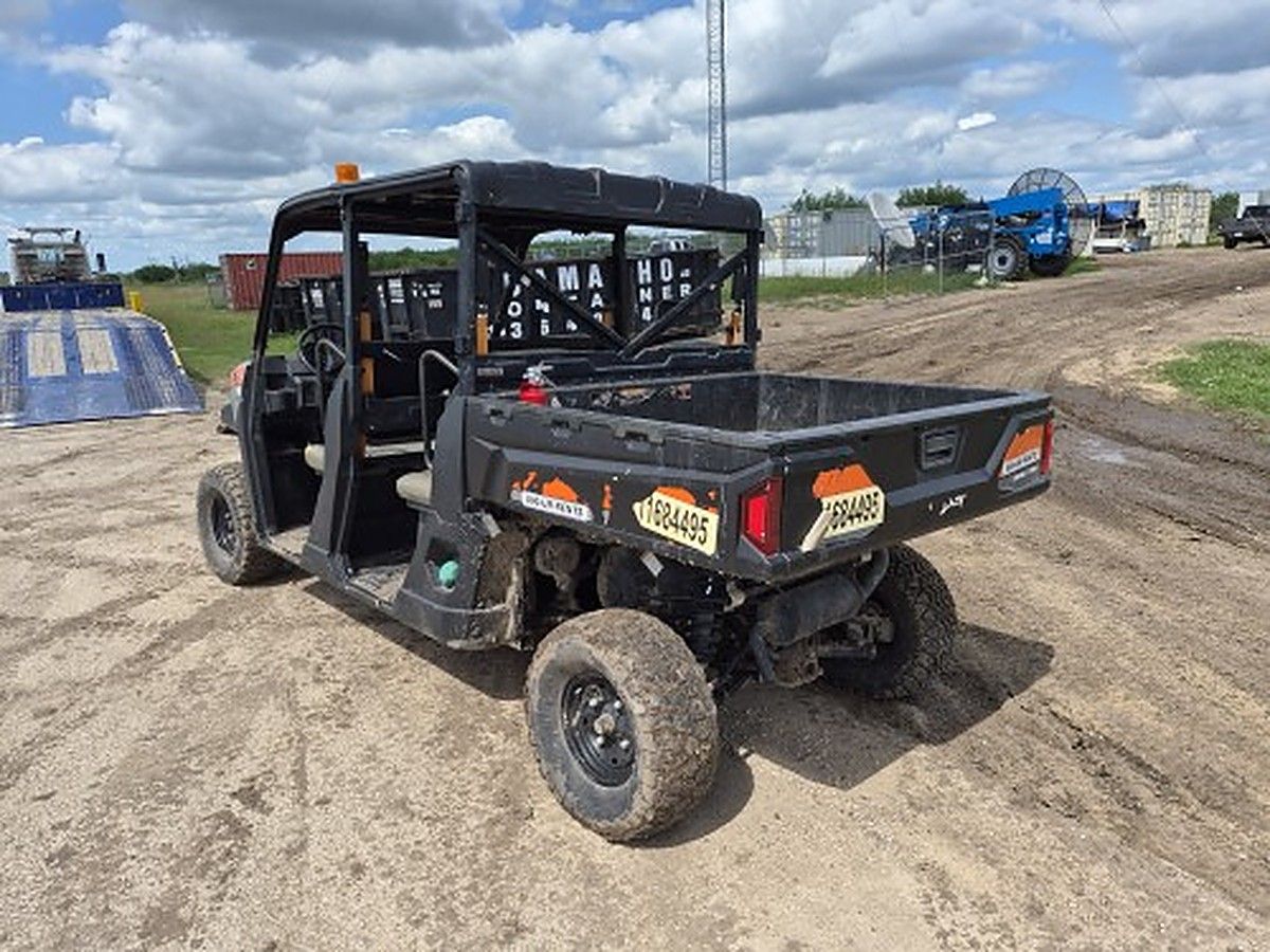 POLARIS PRO XD 4000D photo 2