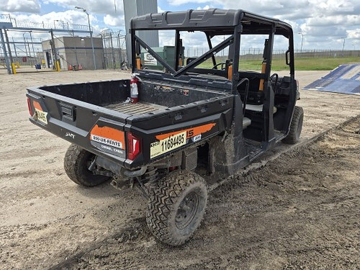 POLARIS PRO XD 4000D photo 5