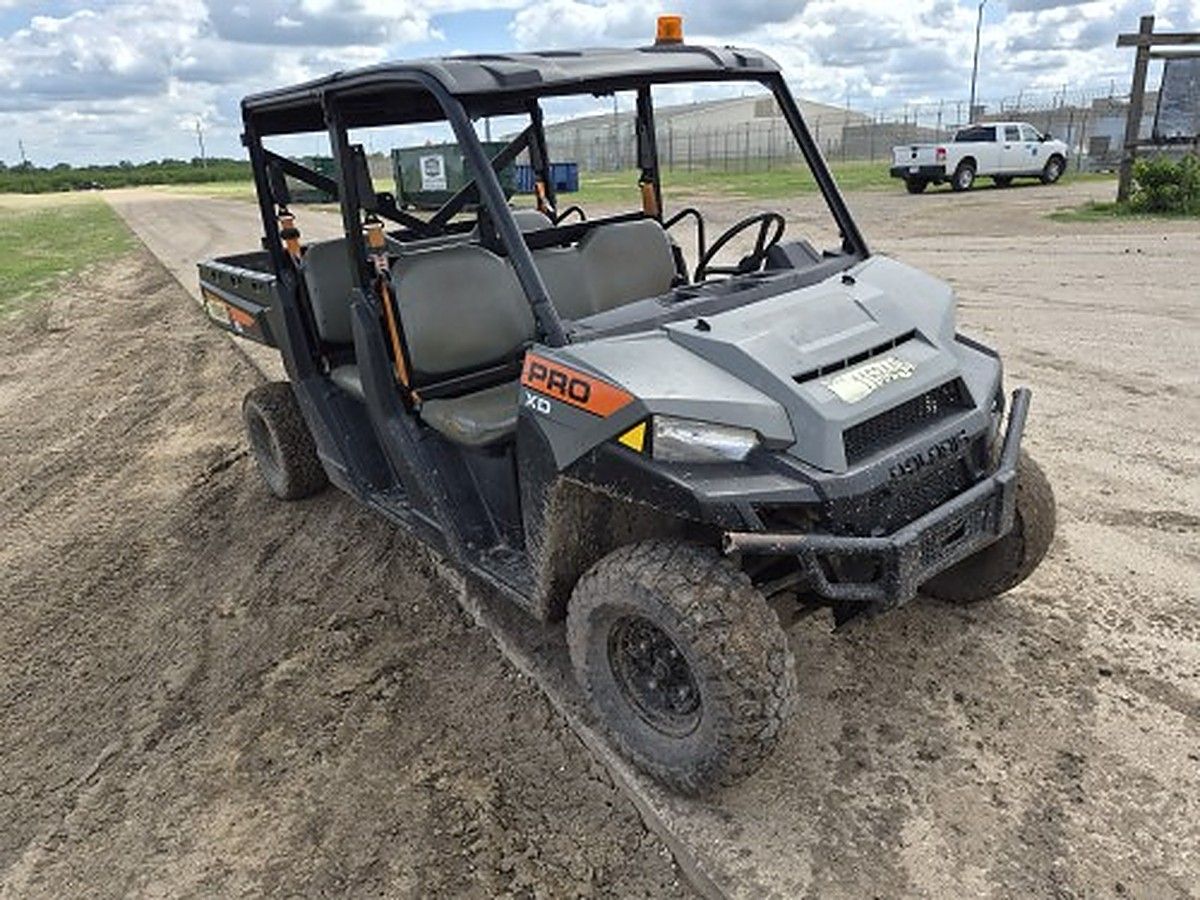 POLARIS PRO XD 4000D photo 6