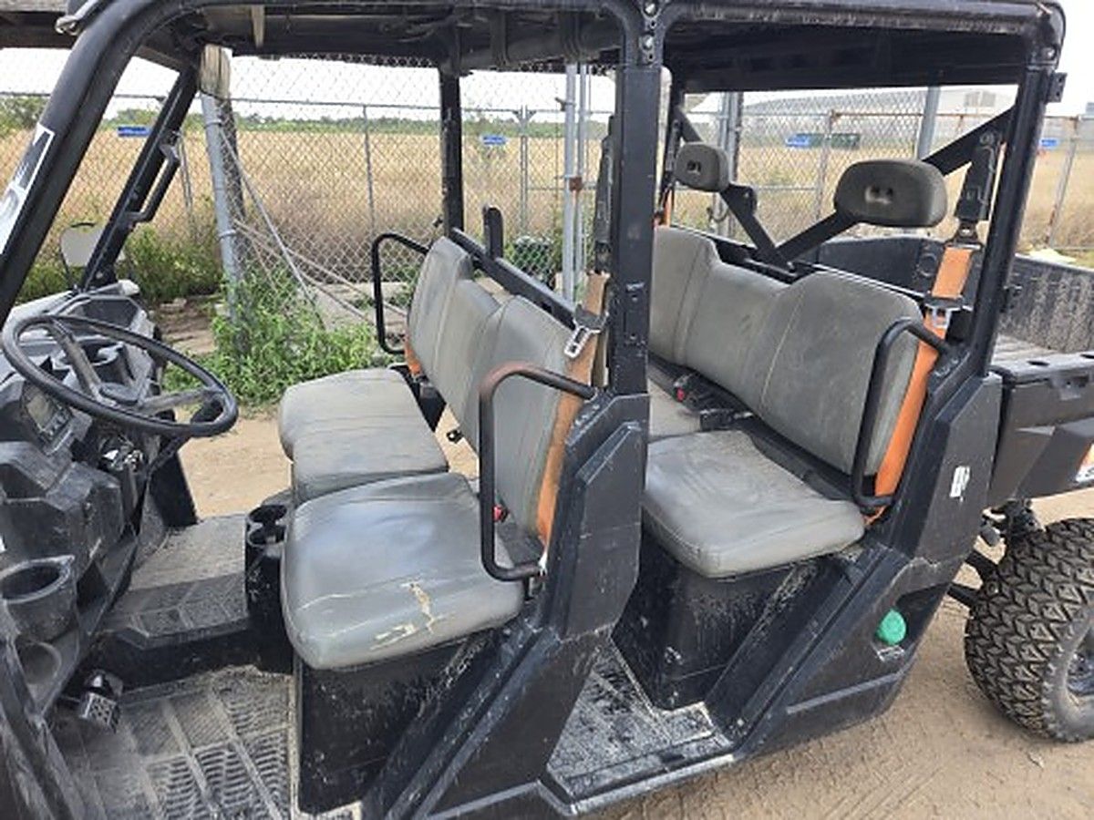 POLARIS PRO XD 4000D photo 8