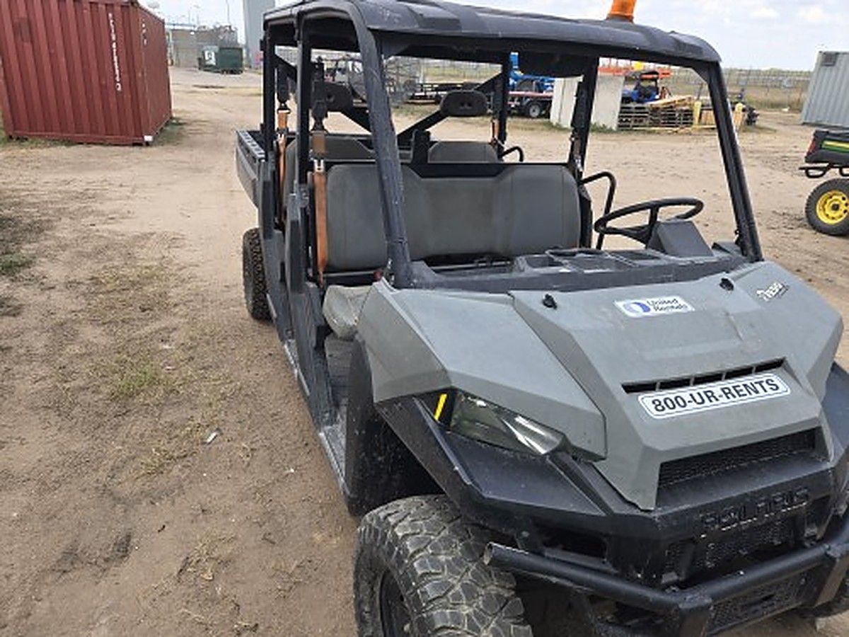 POLARIS PRO XD 4000D photo 9