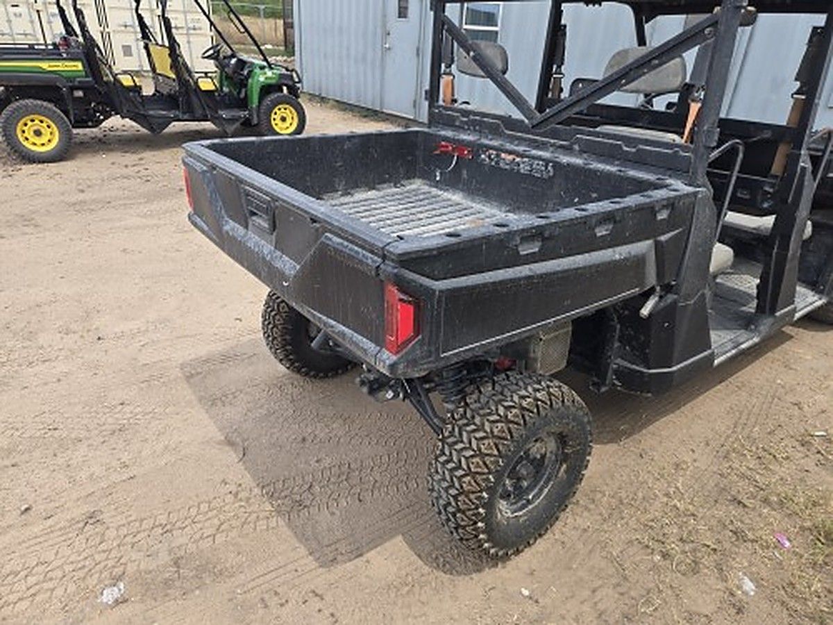 POLARIS PRO XD 4000D photo 10