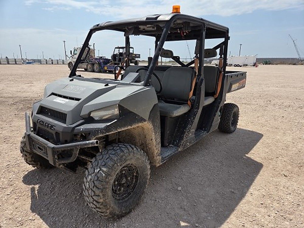 2021 POLARIS PRO XD 4000D for sale in Las Vegas, NV