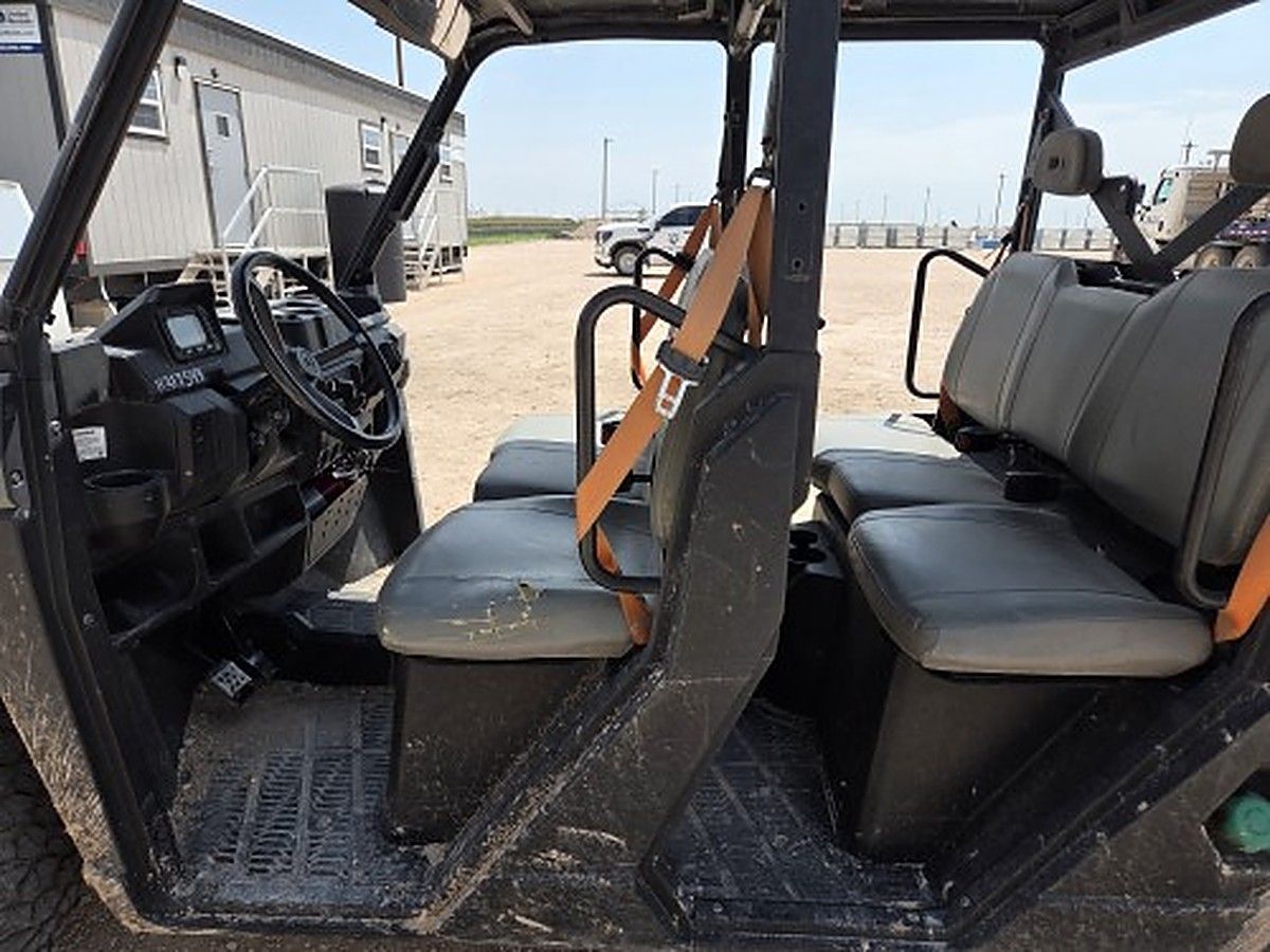 POLARIS PRO XD 4000D photo 2