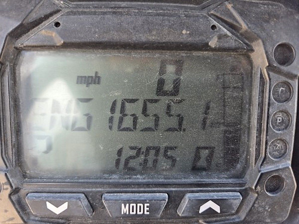 POLARIS PRO XD 4000D photo 12