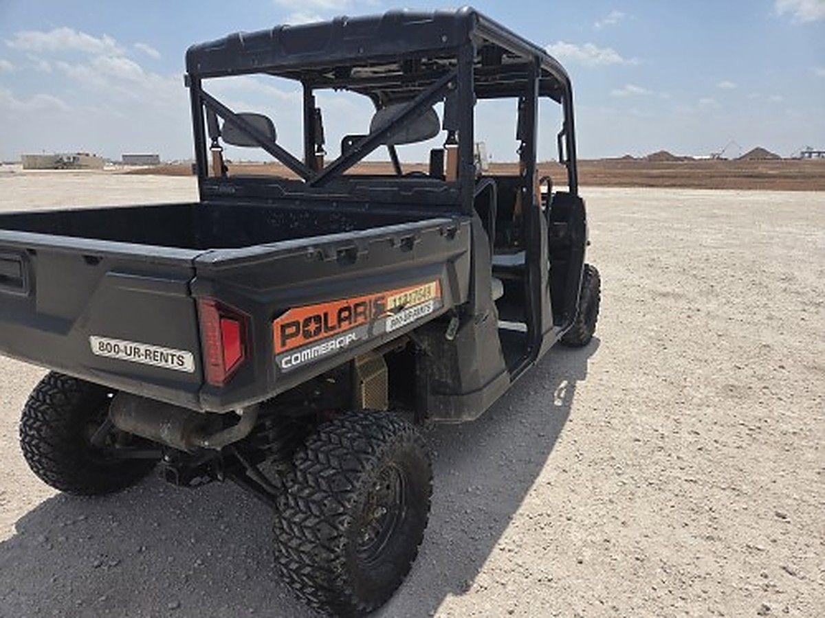 POLARIS PRO XD 4000D photo 4