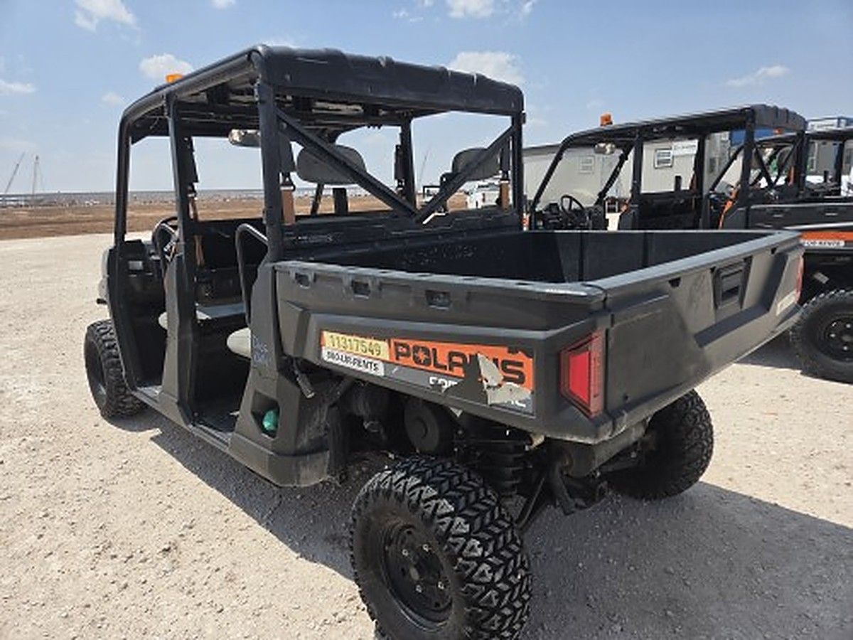 POLARIS PRO XD 4000D photo 6