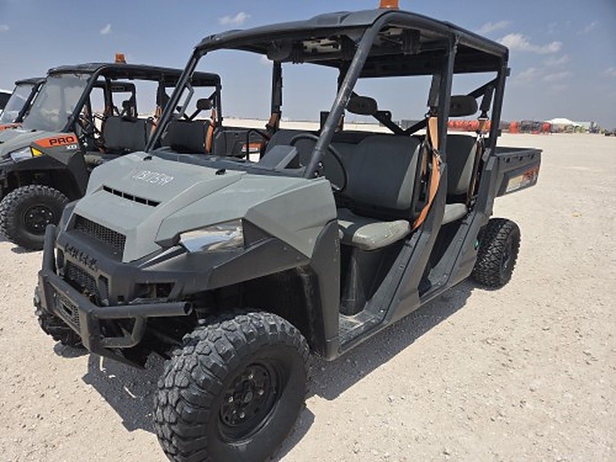POLARIS PRO XD 4000D photo 9