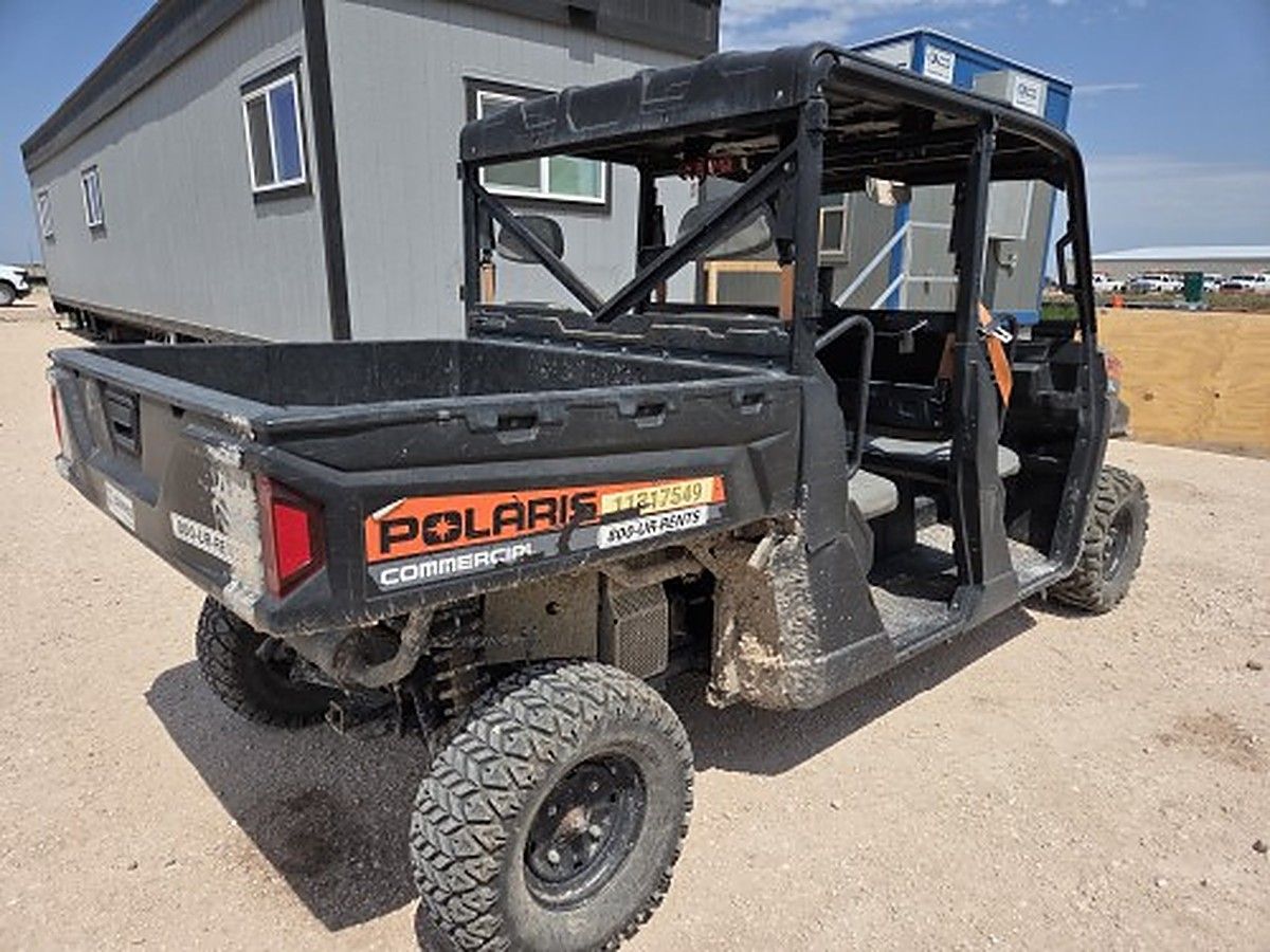 POLARIS PRO XD 4000D photo 10