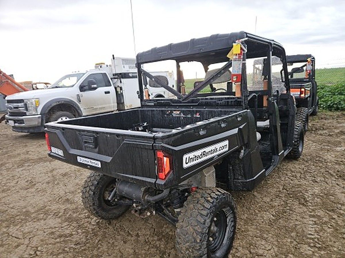 2021 POLARIS PRO XD 4000D for sale in Las Vegas, NV