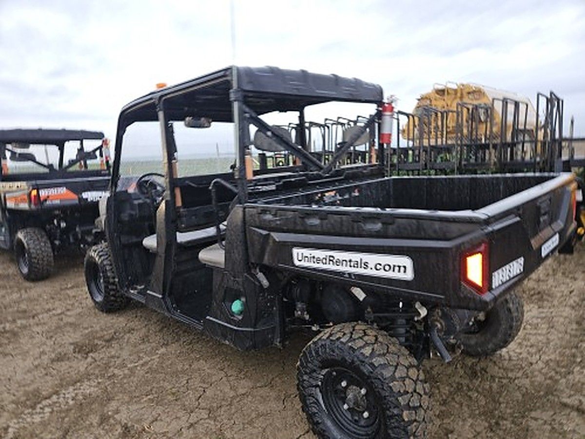 POLARIS PRO XD 4000D photo 2