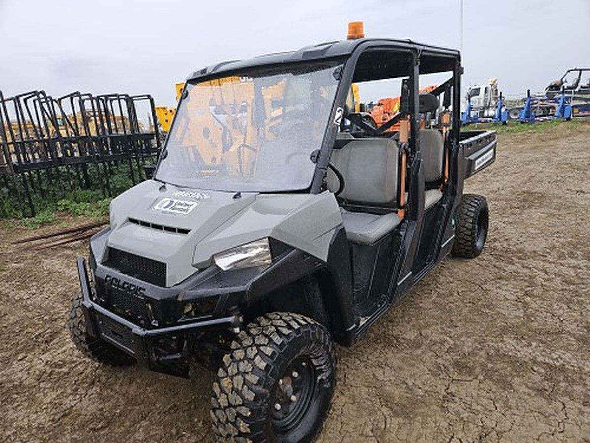 POLARIS PRO XD 4000D photo 3