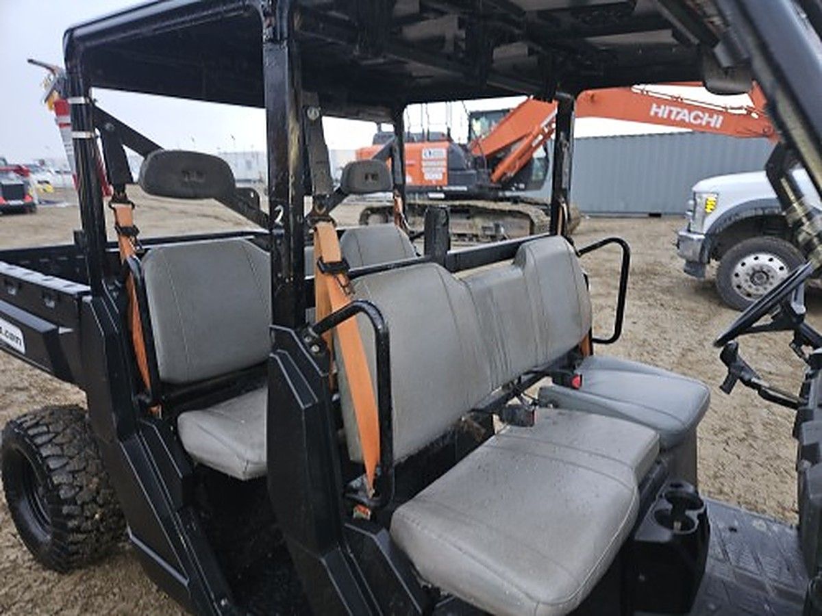POLARIS PRO XD 4000D photo 5