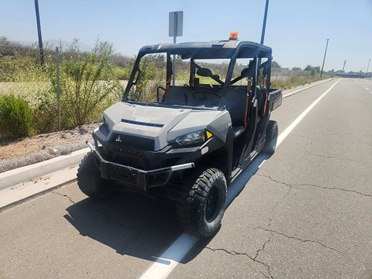 POLARIS PRO XD 4000D photo 2