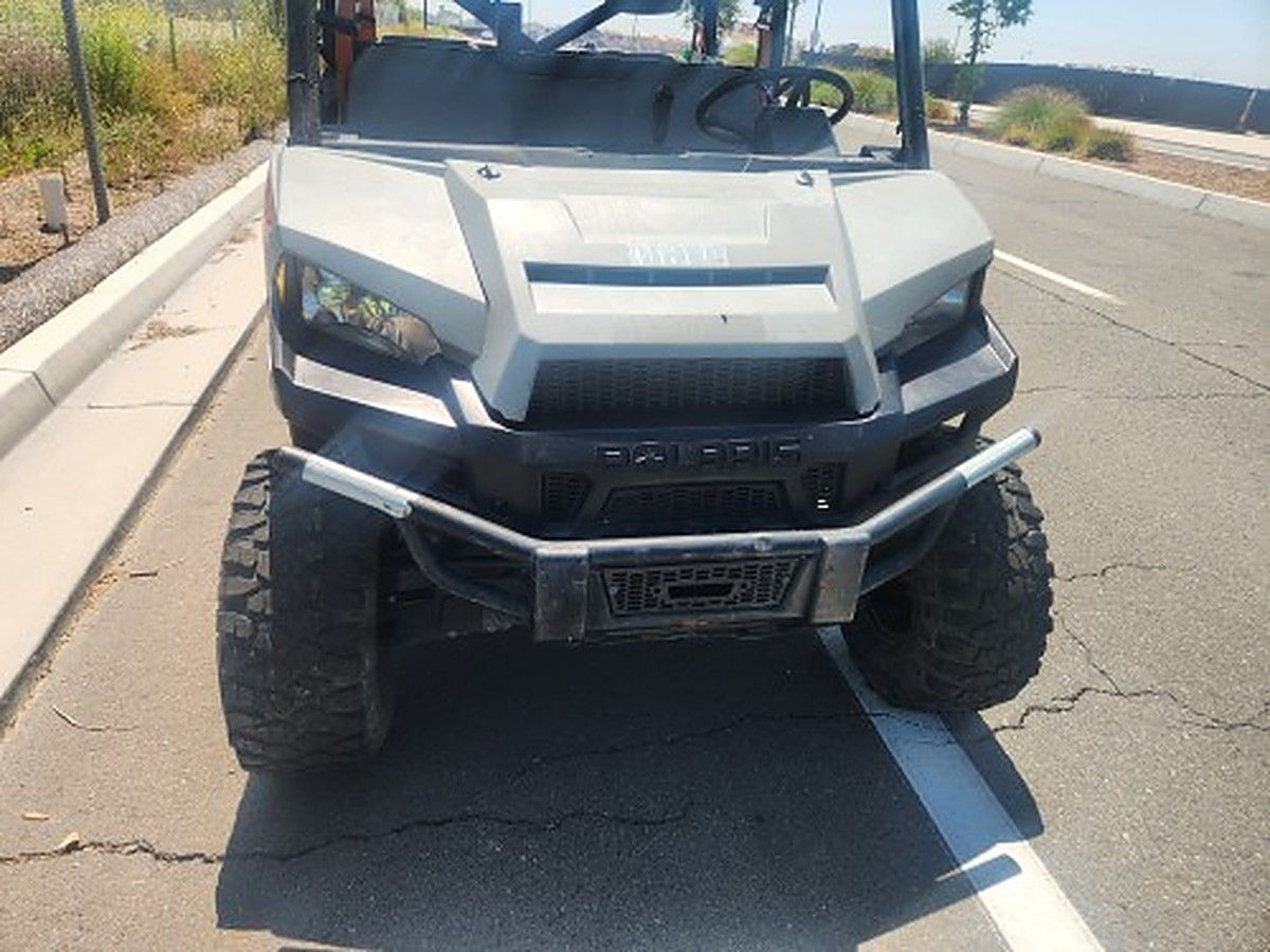 POLARIS PRO XD 4000D photo 3