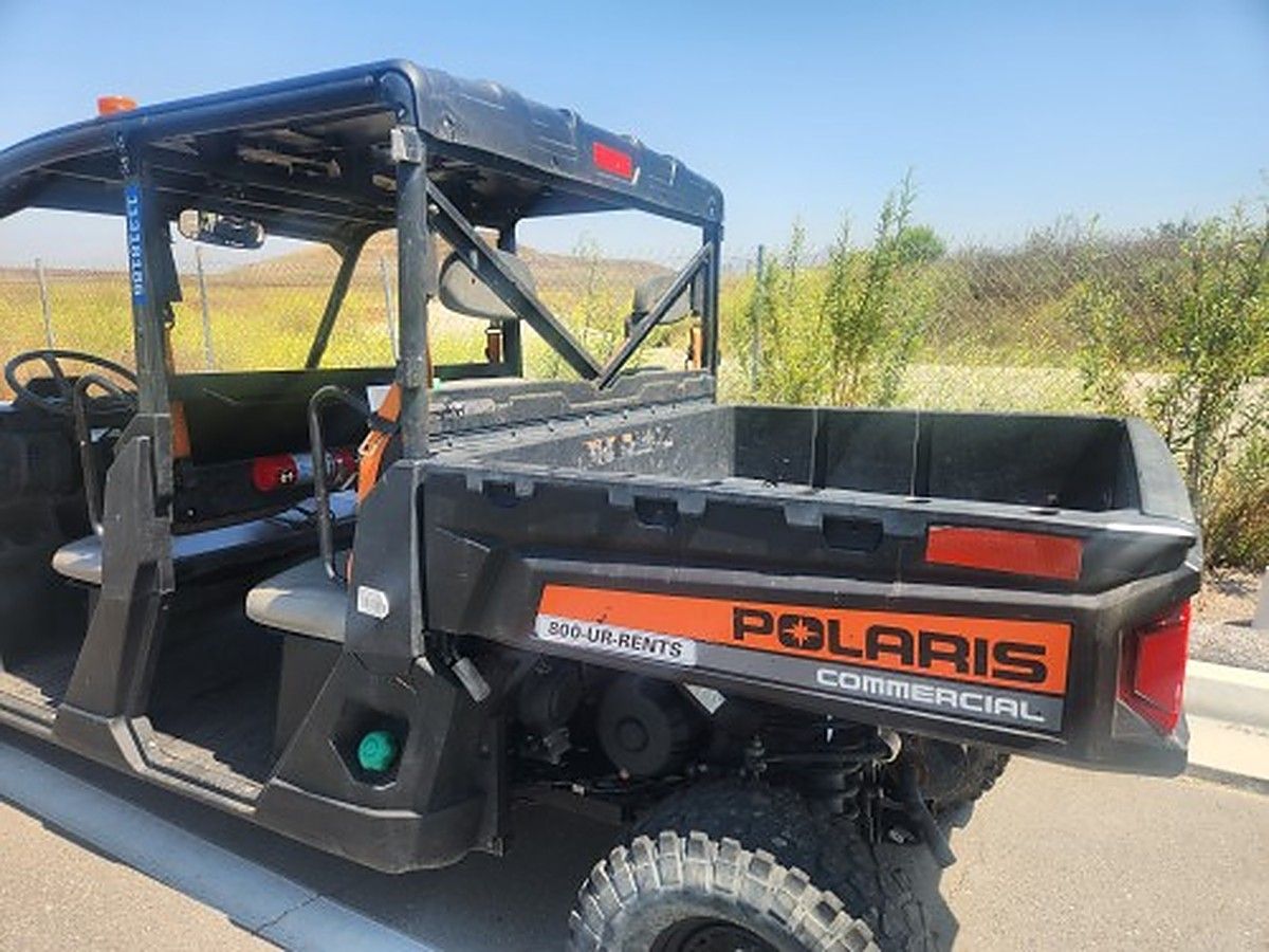 POLARIS PRO XD 4000D photo 4
