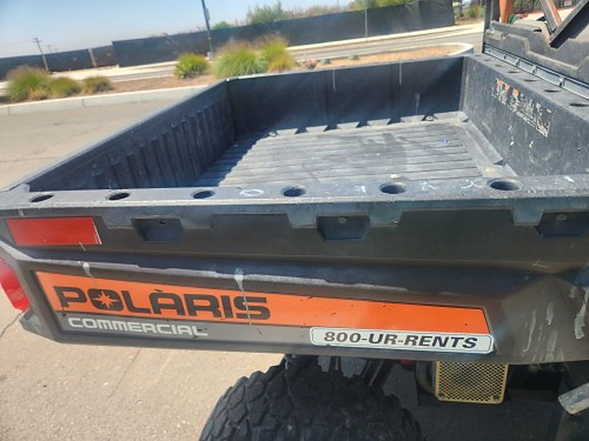 POLARIS PRO XD 4000D photo 5