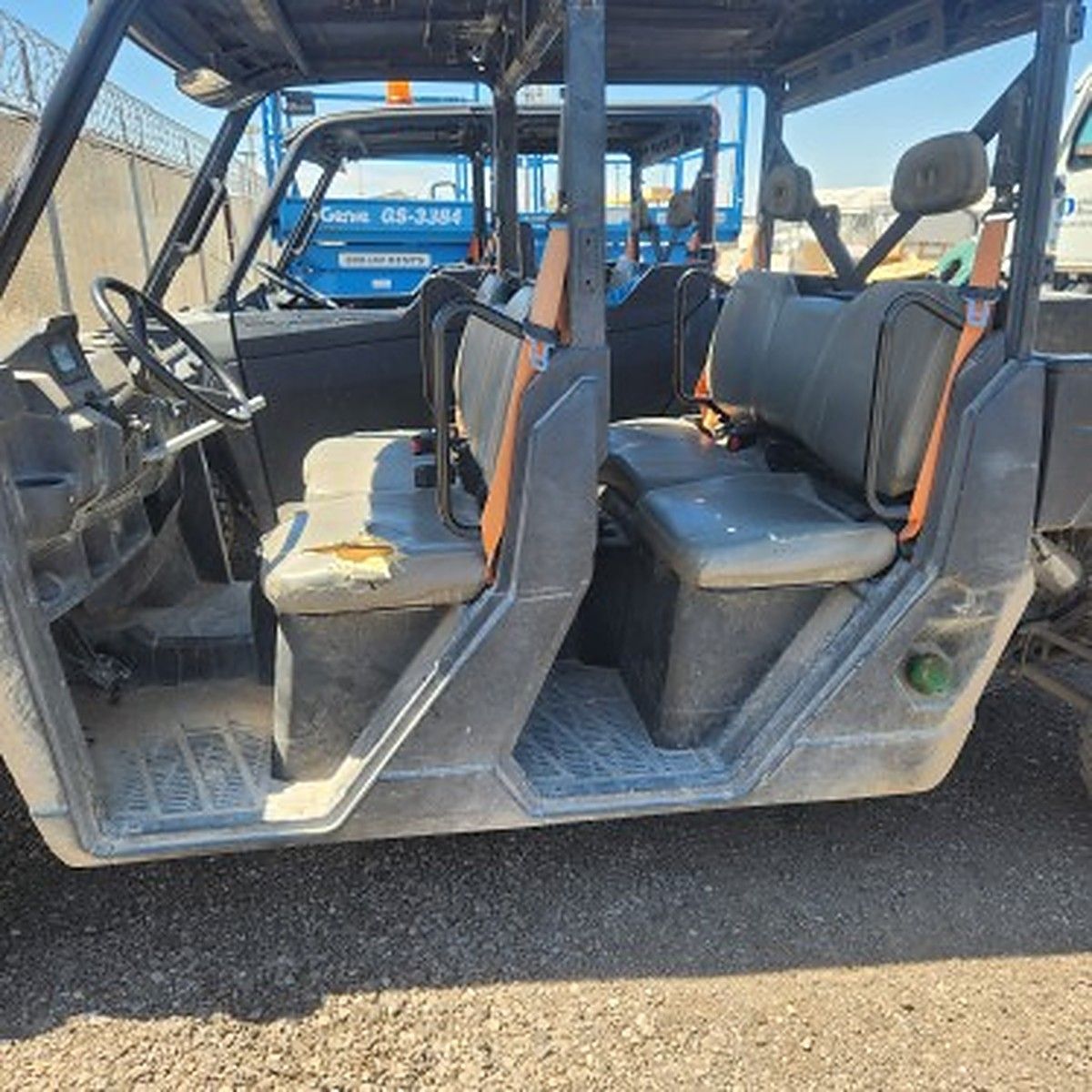 POLARIS PRO XD 4000D photo 9
