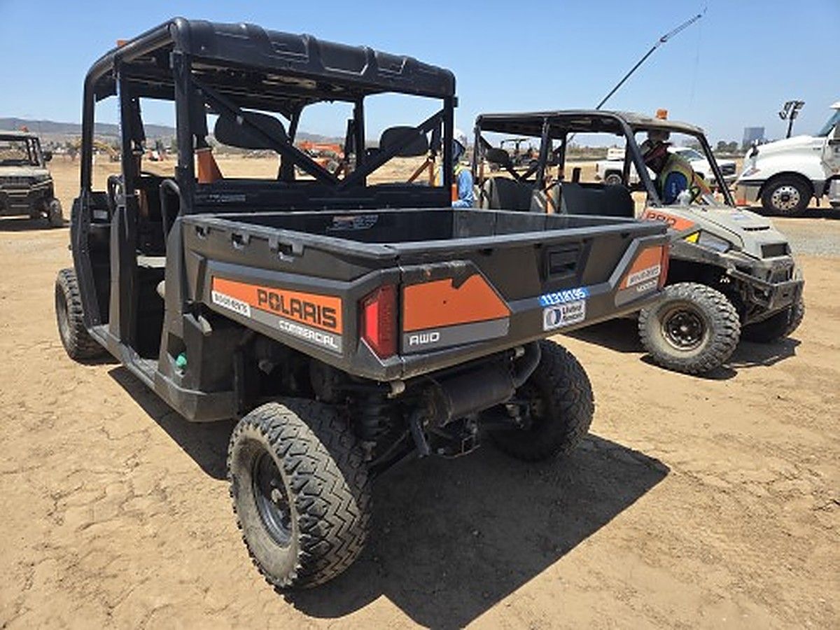 2021 POLARIS PRO XD 4000D for sale in Las Vegas, NV